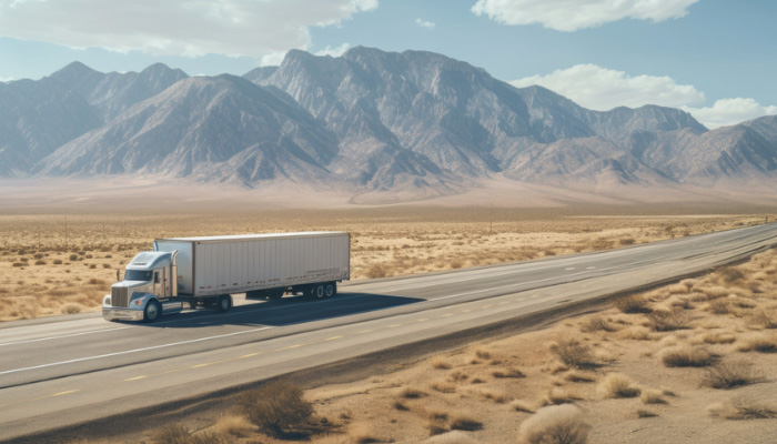 4 Job Benefits of Being a Long-Haul Driver