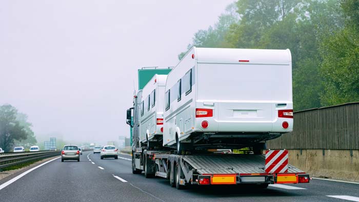 What You Should Know About Multi-Haul Driving